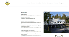 Desktop Screenshot of mariedal.se